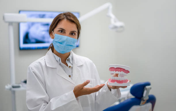 Best Emergency Dental Services for Seniors in Auburn, ME
