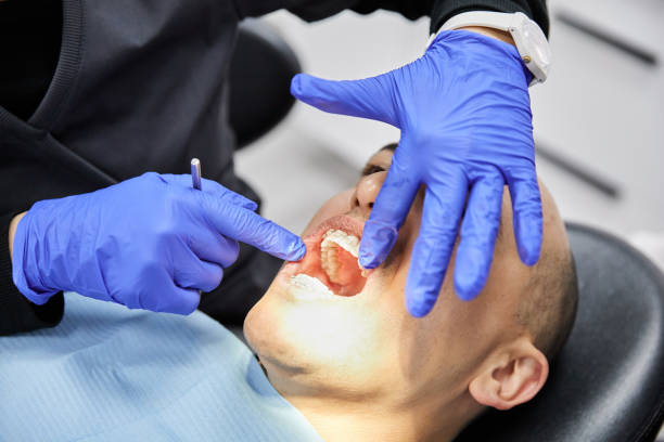 Best Pediatric Emergency Dentist in Auburn, ME