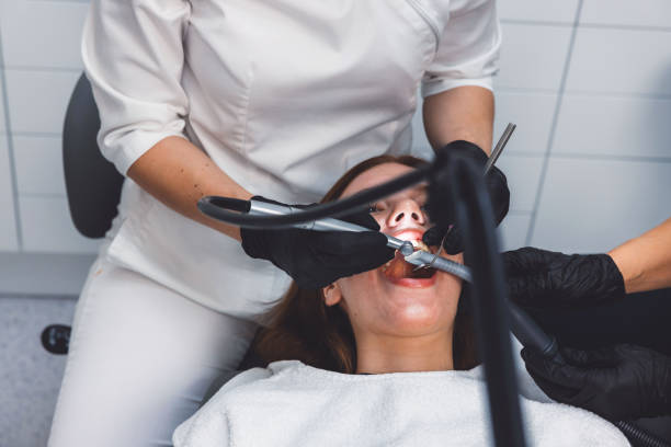 Best Emergency Dentist for Knocked-Out Tooth in Auburn, ME