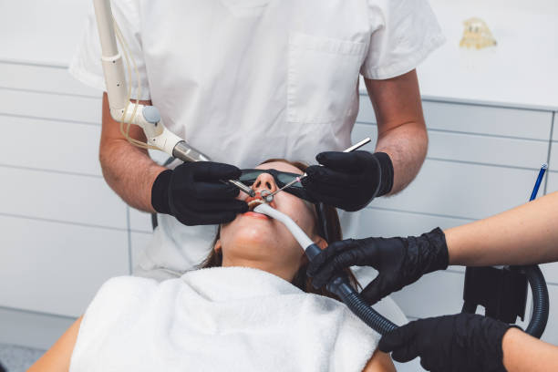 Fast & Reliable Emergency Dental Services in ME
