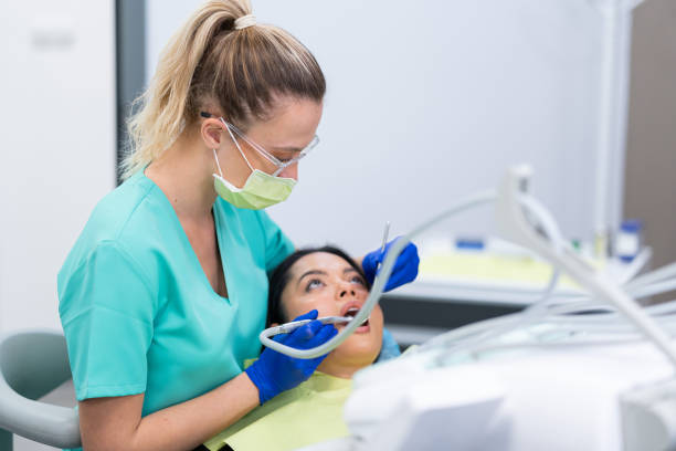 Best Emergency Dentist for Lost Fillings or Crowns in Auburn, ME
